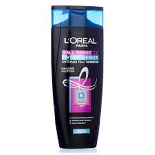 LOREAL ANTI DANDRUFF SHAMPOO 175ml